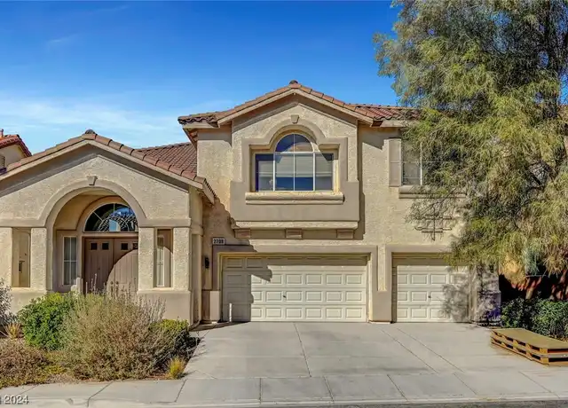 Property at 2708 Langlade Ave, Henderson, NV, 89052, 4 beds, 3 baths, [object Object]