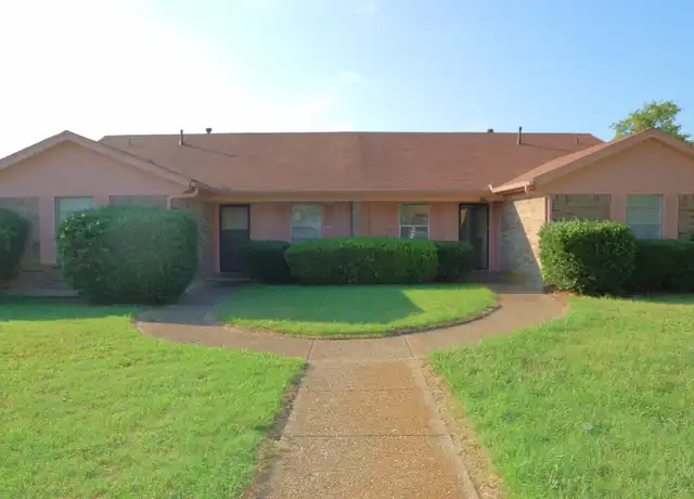 Property at 1118 N Nolan River Rd Unit A, Cleburne, TX, 76033, 2 beds, 1.5 baths, [object Object]