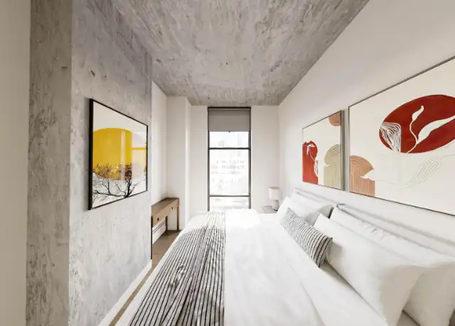 Property at 1715 S Michigan Ave Unit 613, Chicago, IL, 60616, 2 beds, 2 baths, [object Object]