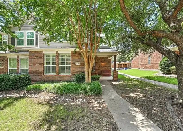 Property at 2212 Stonepark Pl, McKinney, TX, 75071, 3 beds, 2.5 baths, [object Object]