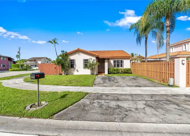 Property at 1750 SW 137th Pl, Miami, FL, 33175, 4 beds, 2 baths, [object Object]