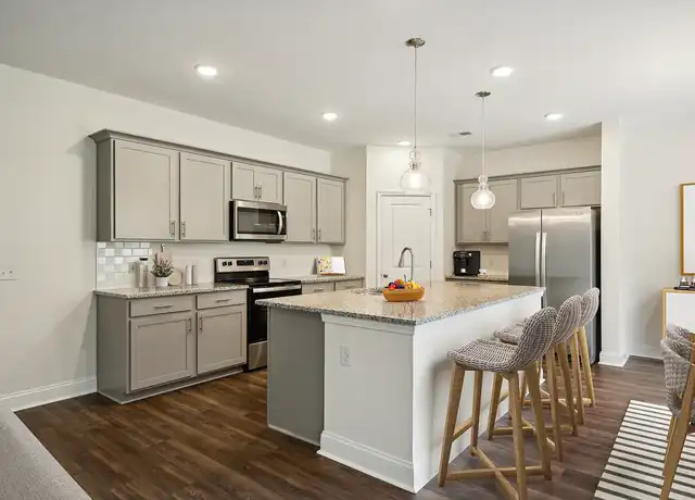 Property at Banton Village - 304 Bedstone DR, Leland, NC, 4 beds, 2.5 baths, Contact for Price