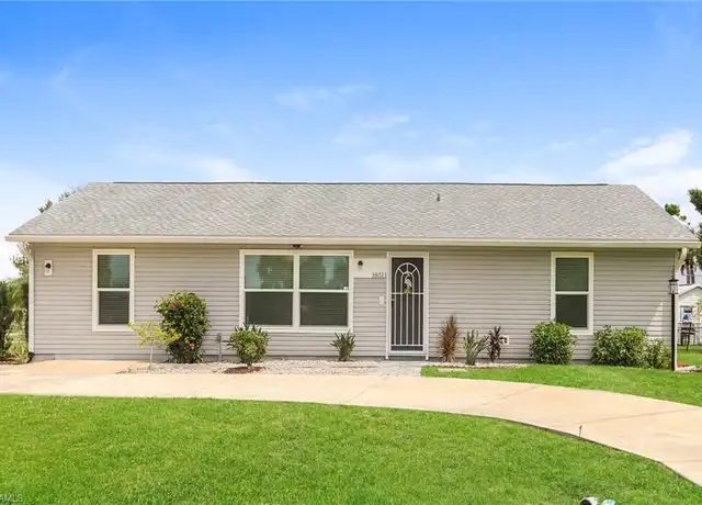 Property at 18511 Briggs Cir, Port Charlotte, FL, 33948, 3 beds, 2 baths, [object Object]