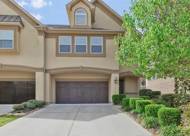 Property at 15 Forest Ravine Dr, Tomball, TX, 77375, 3 beds, 2.5 baths, [object Object]