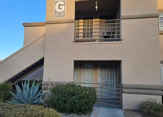 Property at 3450 Erva St #131, Las Vegas, NV, 89117, 2 beds, 2 baths, [object Object]