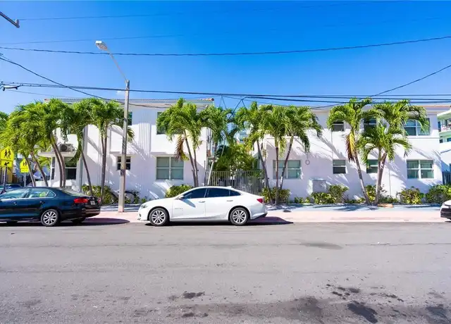 Property at 7610 Byron Ave #20, Miami Beach, FL, 33141, 1 bed, 2 baths, [object Object]