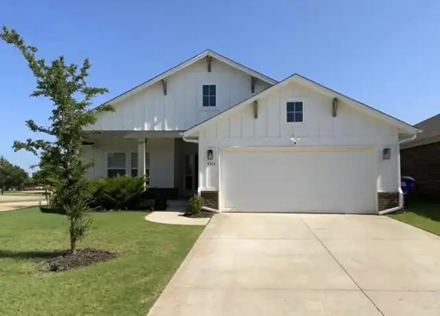 Property at 4314 Aggie Dr, Stillwater, OK, 74074, 3 beds, 2 baths, [object Object]