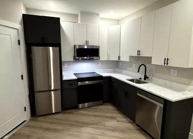 Property at 2385 Rhode Island Ave NE Unit 3, Washington, DC, 20018, 2 beds, 2 baths, [object Object]