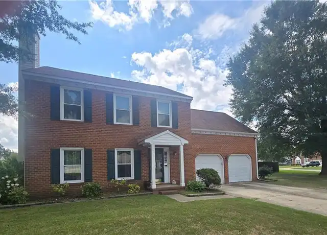 Property at 2704 Dockside Ct, Chesapeake, VA, 23323, 4 beds, 2.5 baths, [object Object]