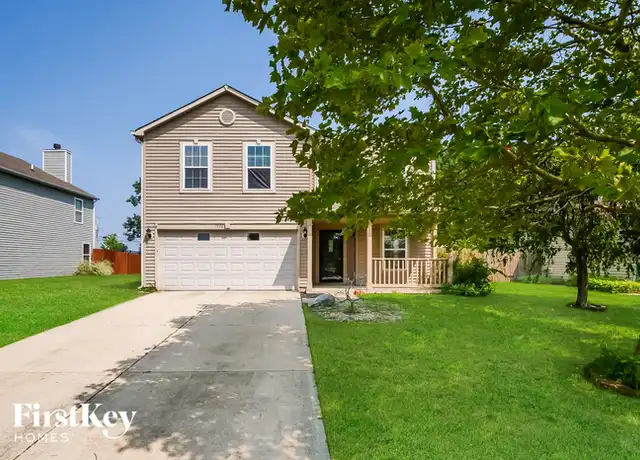 Property at 1976 Breakwater Dr, Greenfield, IN, 46140, 3 beds, 2.5 baths, [object Object]