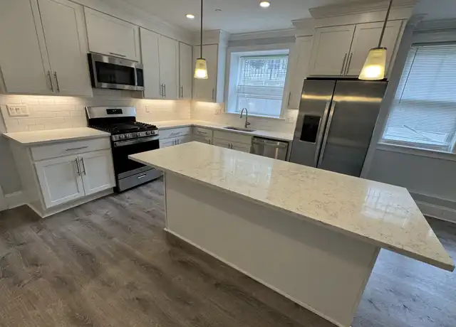 Property at 120 Kenrick St Unit 1, Boston, MA, 02135, 4 beds, 2 baths, [object Object]