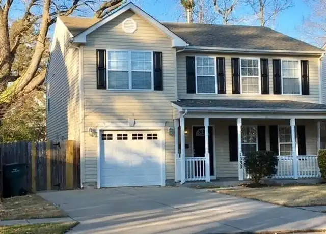 Property at 1532 Melrose Pkwy, Norfolk, VA, 23508, 4 beds, 2.5 baths, [object Object]