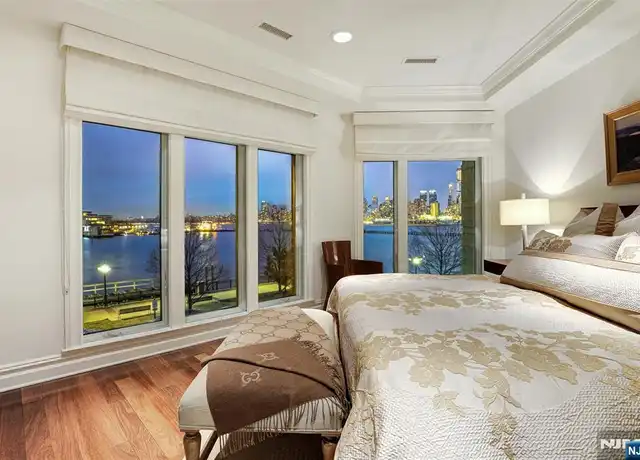 Property at 3 Henley Pl Unit D, Weehawken, NJ, 07086, 3 beds, 3.5 baths, [object Object]