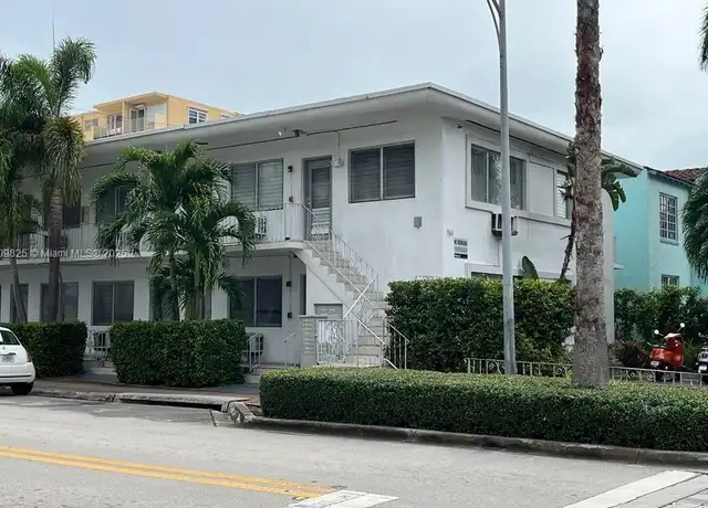 Property at 761 Euclid Ave #10, Miami Beach, FL, 33139, 0 beds, 1 bath, [object Object]