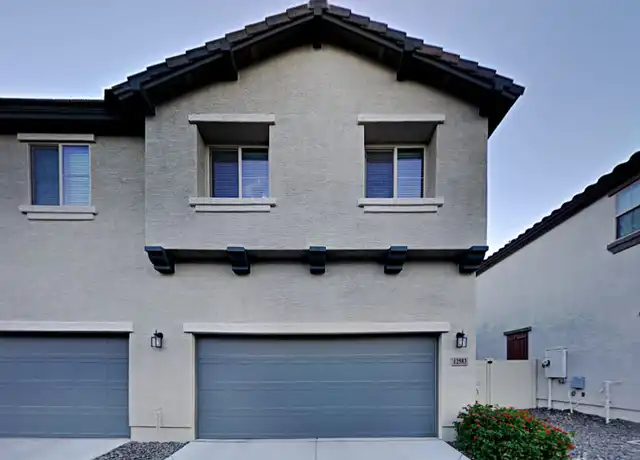 Property at 12583 W Gentle Rain Rd, Peoria, AZ, 85383, 3 beds, 2.5 baths, [object Object]