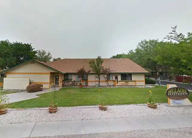 Property at 1825 Auction Rd Unit 101, Fallon, NV, 89406, 1 bed, 1 bath, [object Object]