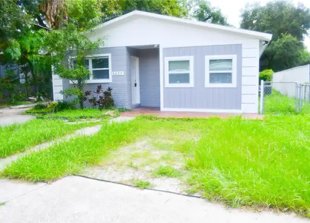 Property at 3207 E 23rd Ave, Tampa, FL, 33605, 4 beds, 2 baths, [object Object]