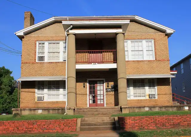 Property at 303 Reed St, Tuscaloosa, AL, 35401, 2 beds, 1 bath, [object Object]
