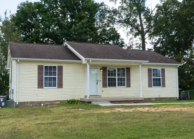 Property at 905 Spruce St, Springfield, TN, 37172, 3 beds, 1.5 baths, [object Object]