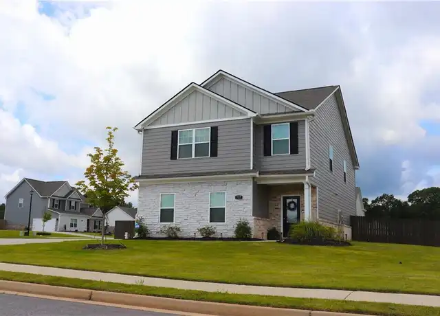 Property at 737 Woody Dr, Monroe, GA, 30655, 4 beds, 2.5 baths, [object Object]