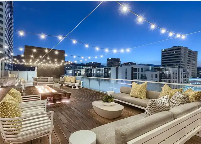 Property at Altana - 633 N Central Ave, Glendale, CA, 91203, 1 bed, 1 bath, [object Object]
