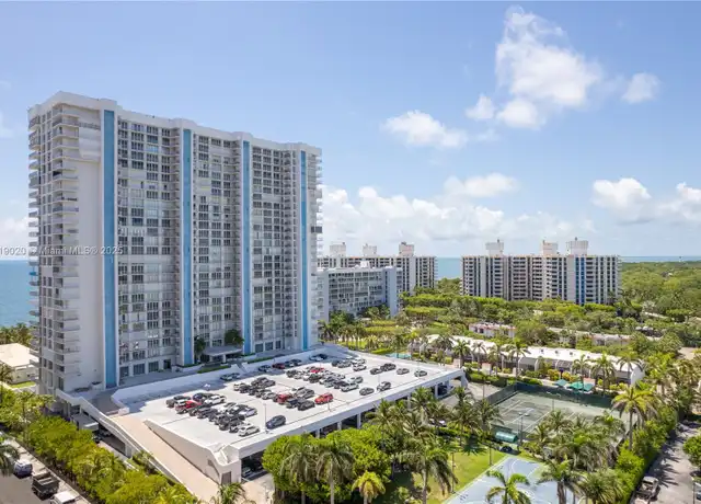 Property at 881 Ocean Dr Unit 11C, Key Biscayne, FL, 33149, 2 beds, 2 baths, [object Object]
