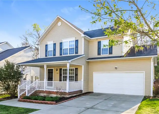 Property at 1664 Haversham Park Dr, Winston Salem, NC, 27127, 4 beds, 2.5 baths, [object Object]