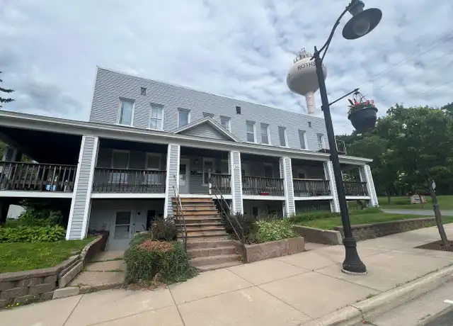 Property at 30 Brown Blvd Unit 7, Rothschild, WI, 54474, 2 beds, 1 bath, [object Object]