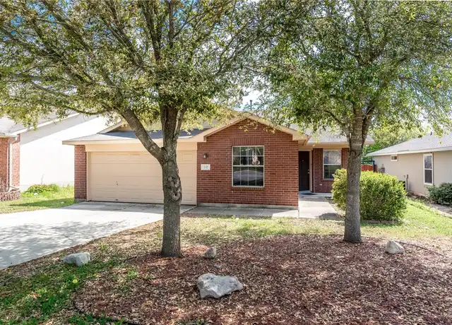 Property at 232 Brandons Way, Buda, TX, 78610, 3 beds, 2 baths, [object Object]