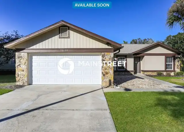 Property at 9888 Balmoral Cir, Orlando, FL, 32817, 3 beds, 2 baths, [object Object]