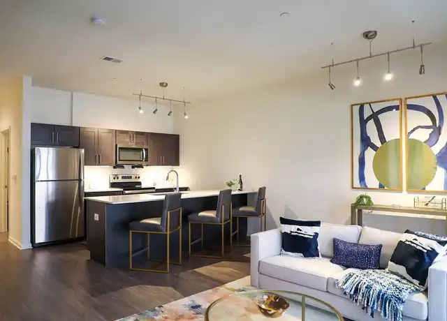 Property at The Met at Metro Centre Apartments - 10500 Grand Central Ave, Owings Mills, MD, 21117, 1-2 bed, 1-2 bath, [object Object]