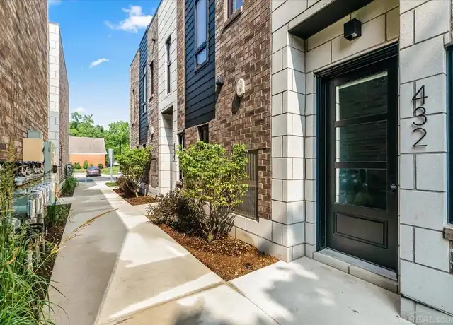 Property at 434 W Tienken Rd, Rochester Hills, MI, 48306, 1 bed, 1.5 baths, [object Object]
