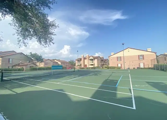 Property at 2120 El Paseo St #2501, Houston, TX, 77054, 1 bed, 1.5 baths, [object Object]