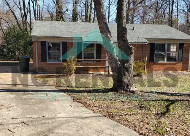 Property at 9 Preyer Ct, Greensboro, NC, 27405, 3 beds, 1 bath, [object Object]