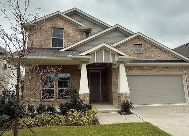 Property at 6510 Elaine Ct, Allen, TX, 75002, 4 beds, 4 baths, [object Object]