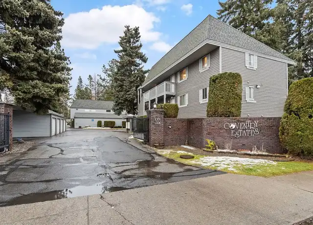 Property at Coventry Estates - 3131 S Cook St, Spokane, WA, 99223, 2 beds, 1.5-2 baths, [object Object]
