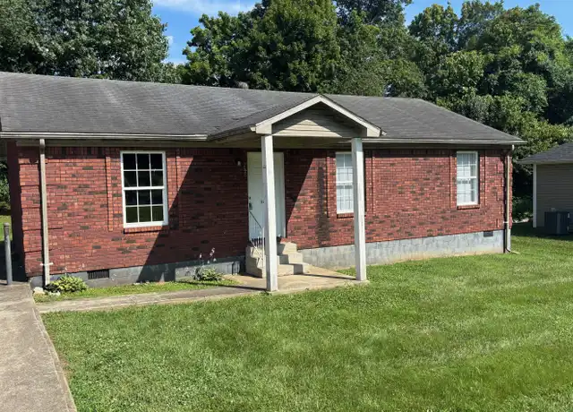 Property at 123 McGowan Ave, Bardstown, KY, 40004, 3 beds, 1 bath, [object Object]