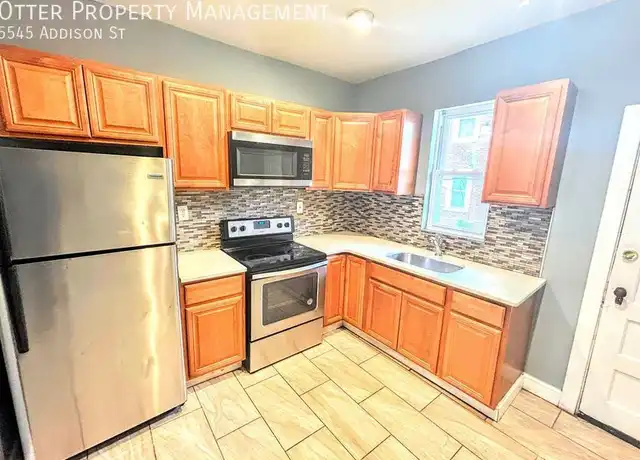 Property at 5545 Addison St, Philadelphia, PA, 19143, 3 beds, 1 bath, [object Object]