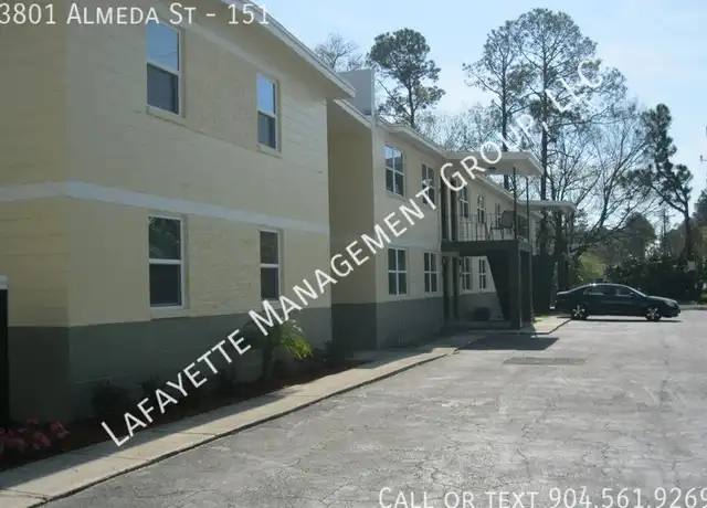 Property at 3801 Almeda St Unit 151, Jacksonville, FL, 32209, 3 beds, 1 bath, [object Object]