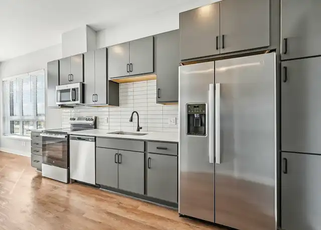 Property at Midpoint East at GVX - 710 Grandview Crossing Way, Columbus, OH, 43215, 0 beds, 1 bath, [object Object]