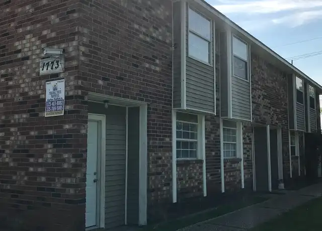 Property at 1773 Starboard Dr Unit 1773-1, Baton Rouge, LA, 70820, 2 beds, 1.5 baths, [object Object]