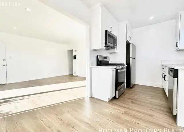 Property at 1905 Claudina Ave Unit 1, Los Angeles, CA, 90016, 2 beds, 1 bath, [object Object]
