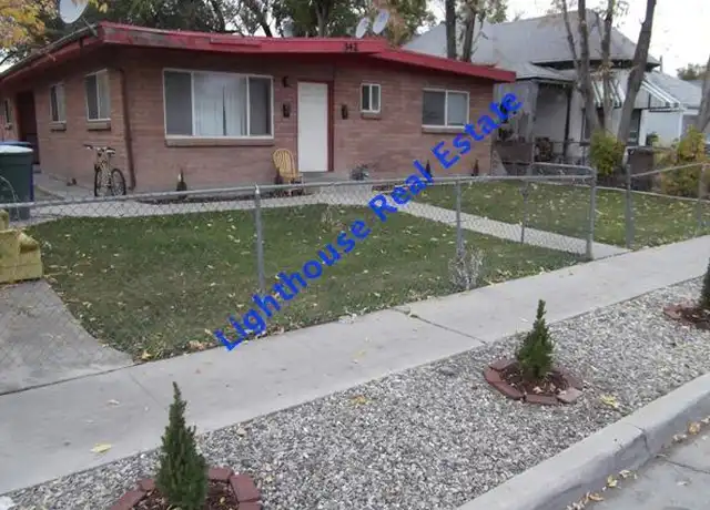 Property at 342 Post St Unit 1, Salt Lake City, UT, 84104, 3 beds, 1 bath, [object Object]