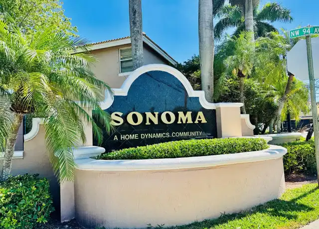 Property at 5441 NW 93rd Ter, Sunrise, FL, 33351, 4 beds, 2.5 baths, [object Object]