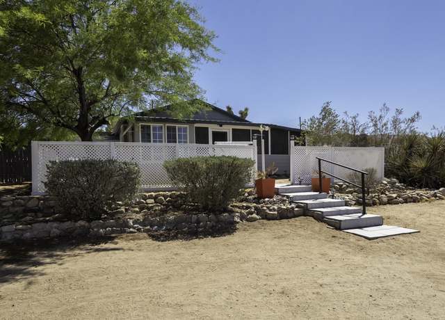 Photo of 61725 Crest Circle Dr, Joshua Tree, CA 92252