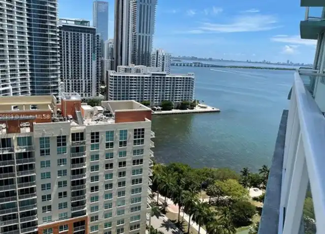 Property at 1900 N Bayshore Dr #2114, Miami, FL, 33132, 2 beds, 2 baths, [object Object]
