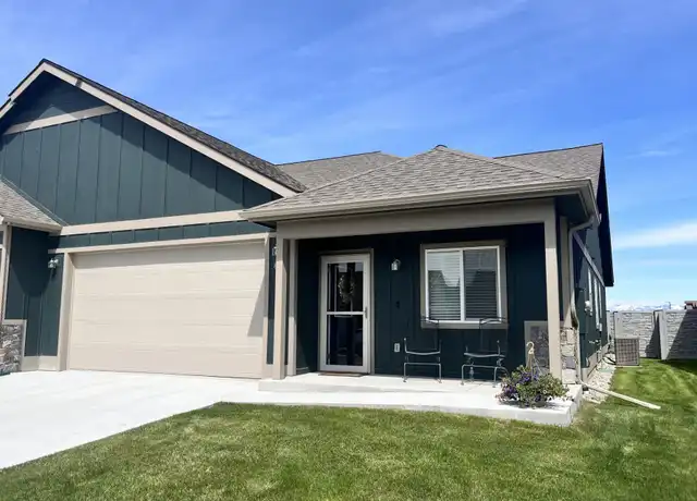 Property at 813 Foxglove Dr, Kalispell, MT, 59901, 3 beds, 2 baths, [object Object]