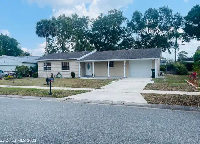 Property at 1708 Fenway Cir, Rockledge, FL, 32955, 3 beds, 2 baths, [object Object]