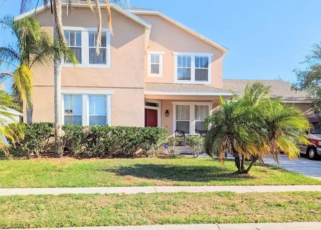 Property at 3030 Stonington Run, Kissimmee, FL, 34746, 4 beds, 3.5 baths, [object Object]