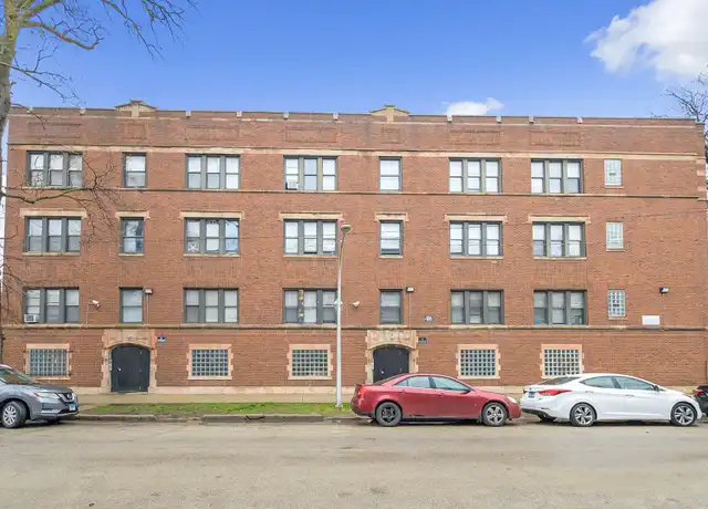 Property at 8152 S Maryland Ave Unit 816-1, Chicago, IL, 60619, 2 beds, 1 bath, [object Object]